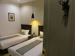 Bloom Boutique Hotel and Cafe