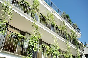 Les Jardins de Mademoiselle Hotel & Spa