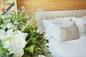 Les Jardins de Mademoiselle Hotel & Spa