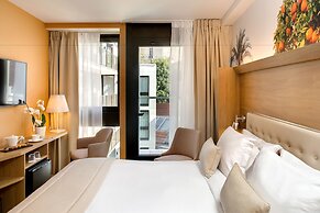 Les Jardins de Mademoiselle Hotel & Spa