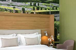 Les Jardins de Mademoiselle Hotel & Spa