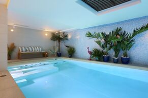 Les Jardins de Mademoiselle Hotel & Spa