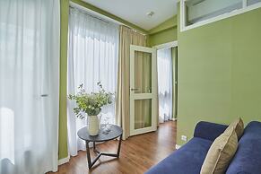 Les Jardins de Mademoiselle Hotel & Spa