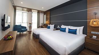 HAIAN Beach Hotel & Spa