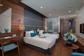 HAIAN Beach Hotel & Spa