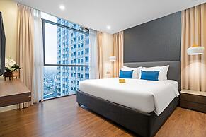 HAIAN Beach Hotel & Spa