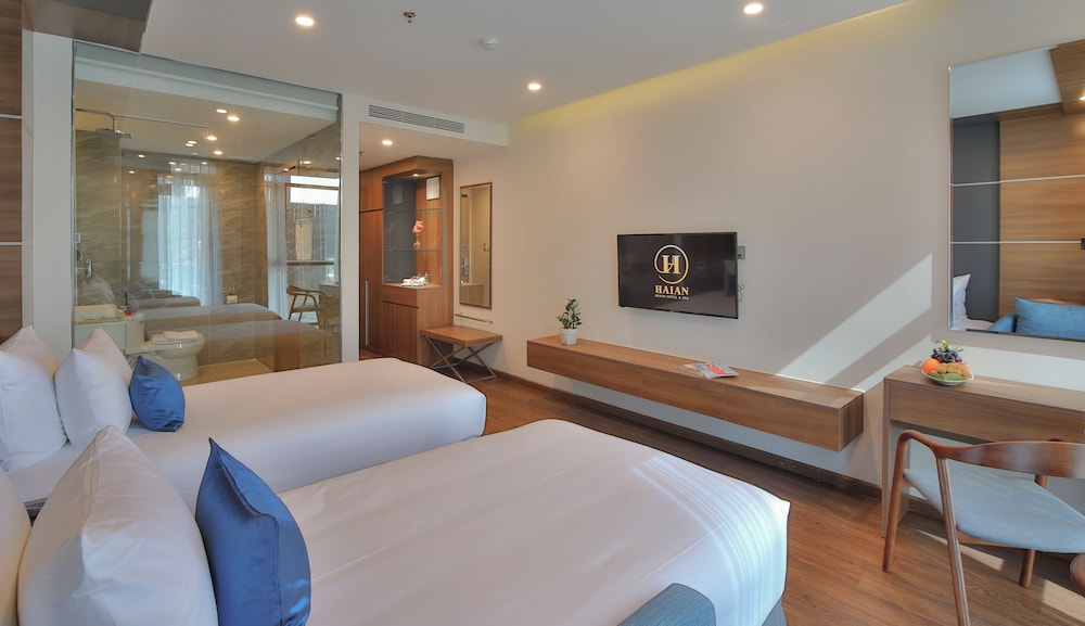 HAIAN Beach Hotel & Spa