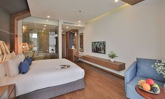 HAIAN Beach Hotel & Spa