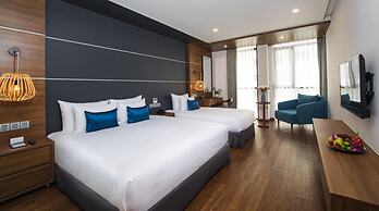 HAIAN Beach Hotel & Spa