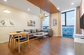 HAIAN Beach Hotel & Spa