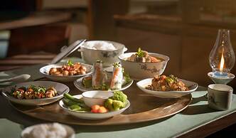 HAIAN Beach Hotel & Spa