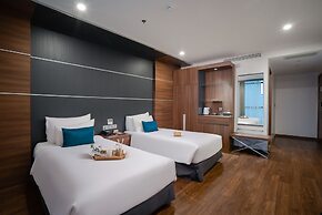 HAIAN Beach Hotel & Spa
