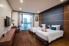 HAIAN Beach Hotel & Spa
