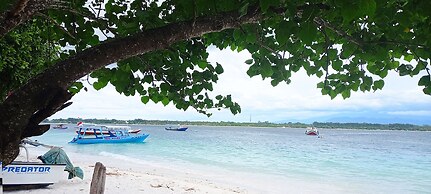 Gili Welldone Guesthouse