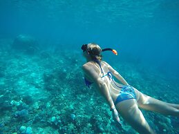Gili Welldone Guesthouse