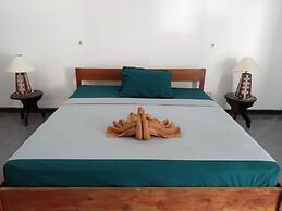 Gili Welldone Guesthouse