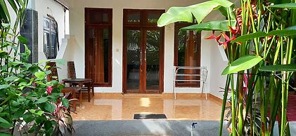 Gili Welldone Guesthouse