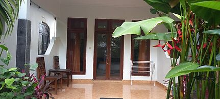 Gili Welldone Guesthouse