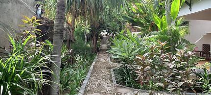 Gili Welldone Guesthouse