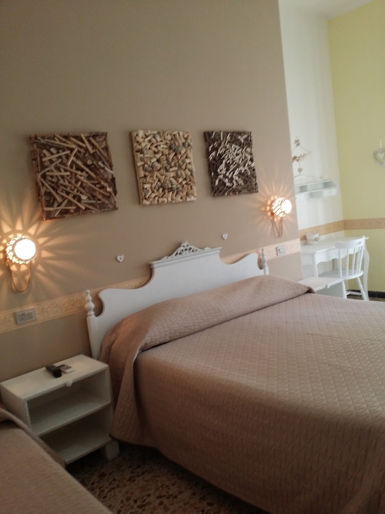 Bed and Breakfast Il Melangolo