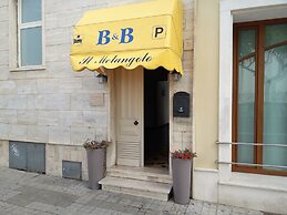 Bed and Breakfast Il Melangolo