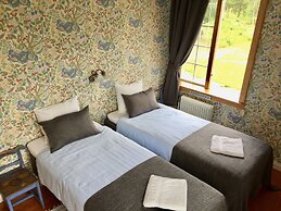 THE LODGE Torsby