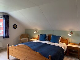 THE LODGE Torsby