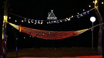 Getsetcamp Secret Lakeview Camp Lonavala