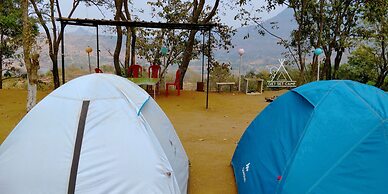 Getsetcamp Secret Lakeview Camp Lonavala