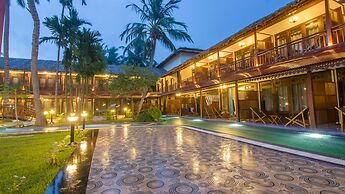 Summer Sands Beach Resort