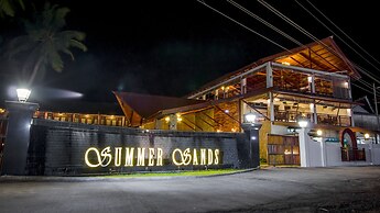 Summer Sands Beach Resort