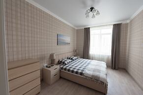 Apart-hotel TULPAR