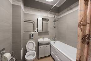Apart-hotel TULPAR