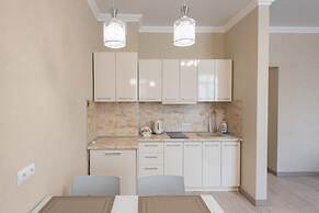 Apart-hotel TULPAR