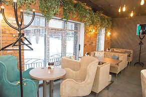 Apart-hotel TULPAR