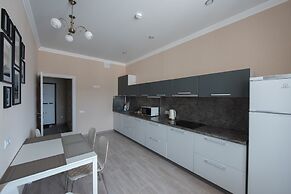 Apart-hotel TULPAR