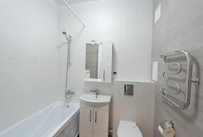 Apart-hotel TULPAR