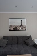Apart-hotel TULPAR