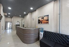 Apart-hotel TULPAR