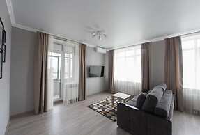Apart-hotel TULPAR