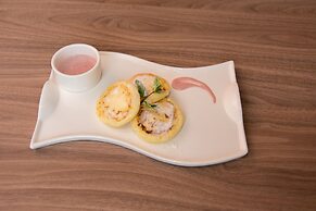 Apart-hotel TULPAR