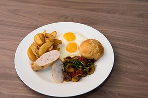 Apart-hotel TULPAR