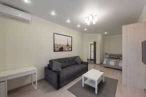 Apart-hotel TULPAR