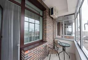 Apart-hotel TULPAR