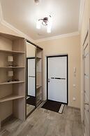 Apart-hotel TULPAR