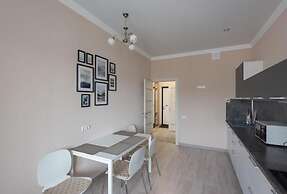 Apart-hotel TULPAR
