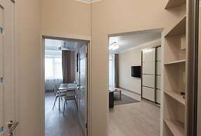 Apart-hotel TULPAR