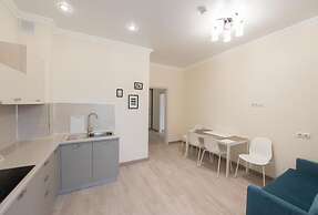 Apart-hotel TULPAR
