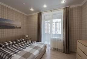 Apart-hotel TULPAR