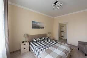 Apart-hotel TULPAR